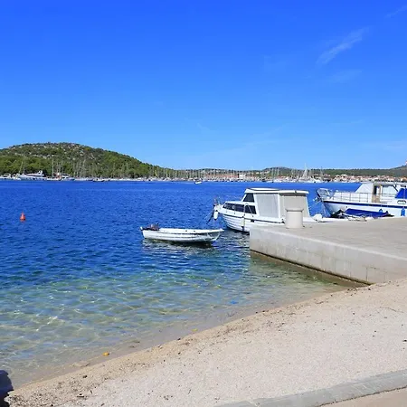 By The Sea Rogoznica - 18450 Apartment