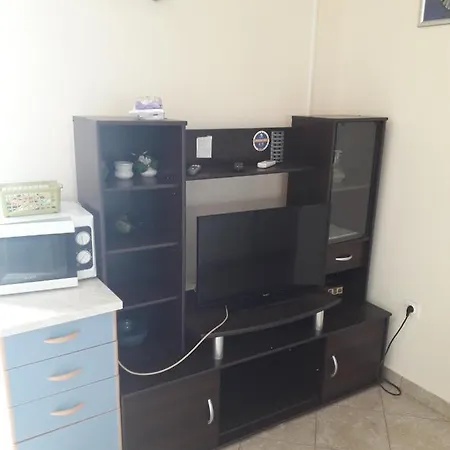 By The Sea Rogoznica - 18450 Apartment *