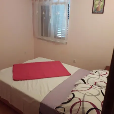 By The Sea Rogoznica - 18450 Apartment *